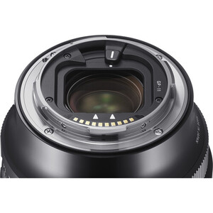 Sigma 24mm f/1.4 DG DN Art Lens (Leica L) - Thumbnail
