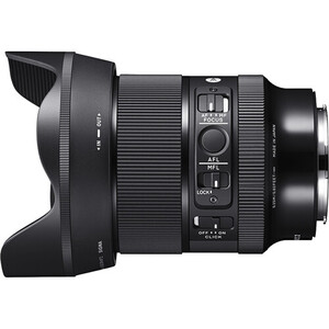 Sigma 24mm f/1.4 DG DN Art Lens (Leica L) - Thumbnail