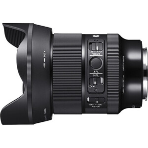Sigma 24mm f/1.4 DG DN Art Lens (Leica L) - Thumbnail