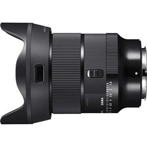 Sigma 24mm f/1.4 DG DN Art Lens (Leica L) - Thumbnail