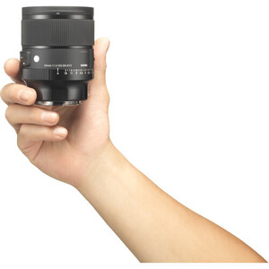 Sigma 24mm f/1.4 DG DN Art Lens (Leica L) - Thumbnail