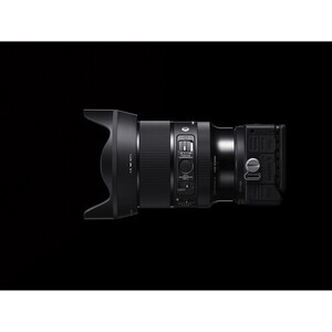 Sigma 24mm f/1.4 DG DN Art Lens (Leica L) - Thumbnail