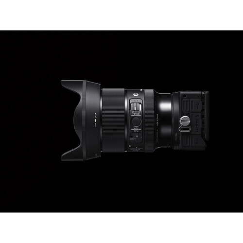 Sigma 24mm f/1.4 DG DN Art Lens (Leica L)