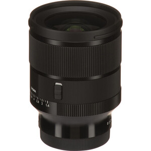 Sigma 24mm f/1.4 DG DN Art Lens (Sony E) - Thumbnail