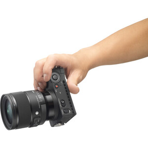 Sigma 24mm f/1.4 DG DN Art Lens (Sony E) - Thumbnail
