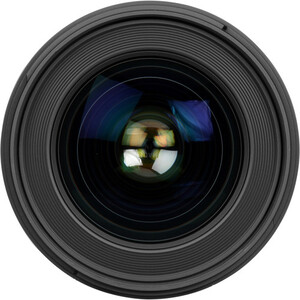 Sigma 24mm f/1.4 DG HSM ART Lens (Nikon F) - Thumbnail