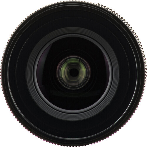 Sigma 24mm F/2 DG DN Contemporary Lens (Sony E)