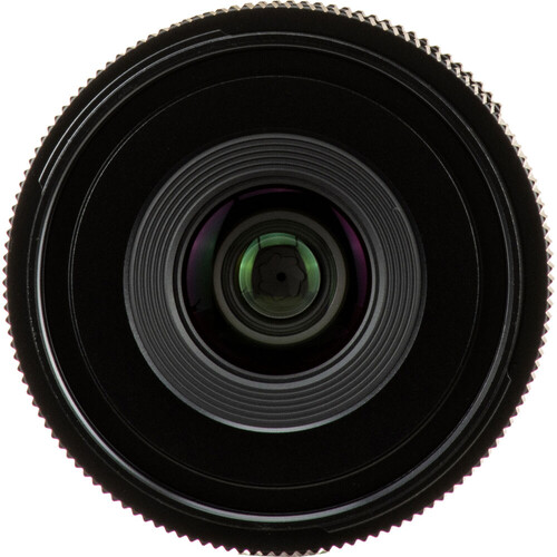 Sigma 24mm F/3.5 DG DN Contemporary Lens (Sony E)