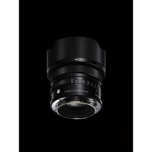 Sigma 24mm F/3.5 DG DN Contemporary Lens (Sony E) - Thumbnail