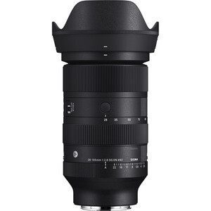Sigma - Sigma 28-105mm f/2.8 DG DN Art Lens (Leica L)