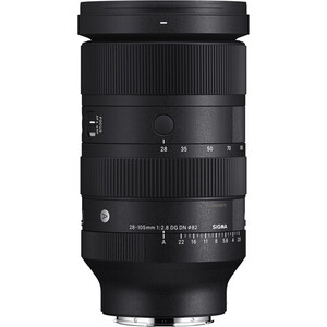 Sigma - Sigma 28-105mm f/2.8 DG DN Art Lens (Leica L) (1)