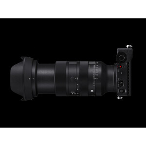 Sigma 28-105mm f/2.8 DG DN Art Lens (Sony E) - Thumbnail