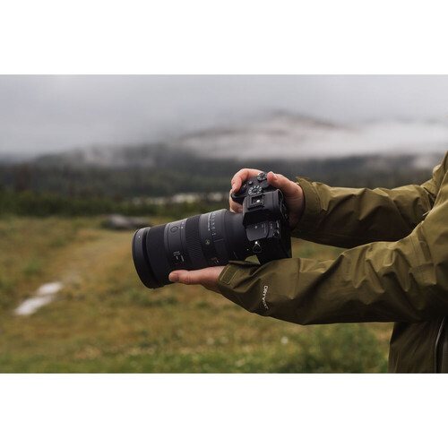 Sigma 28-105mm f/2.8 DG DN Art Lens (Sony E)