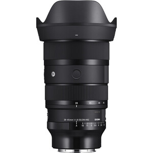 Sigma - Sigma 28-45mm f/1.8 DG DN Art Lens (L Mount)