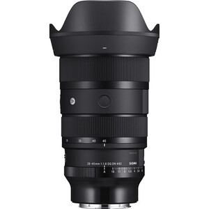 Sigma 28-45mm f/1.8 DG DN Art Lens (L Mount) - Thumbnail
