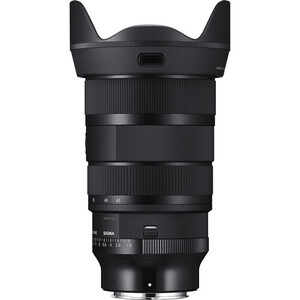 Sigma 28-45mm f/1.8 DG DN Art Lens (L Mount) - Thumbnail