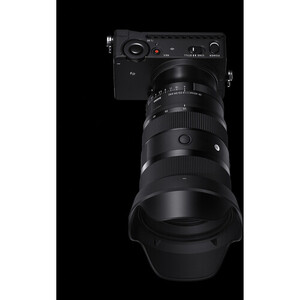Sigma 28-45mm f/1.8 DG DN Art Lens (L Mount) - Thumbnail