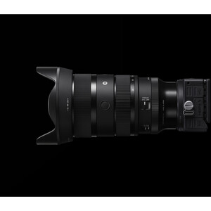 Sigma 28-45mm f/1.8 DG DN Art Lens (L Mount) - Thumbnail
