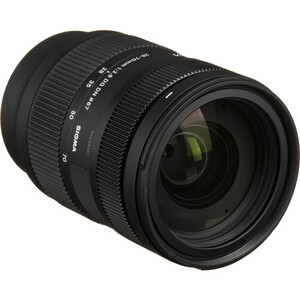 Sigma 28-70mm f/2.8 DG DN Contemporary Lens (Sony E) - Thumbnail