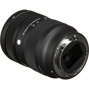 Sigma 28-70mm f/2.8 DG DN Contemporary Lens (Sony E) - Thumbnail