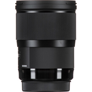 Sigma 28mm F1.4 DG HSM Art Lens (Canon EF) - Thumbnail