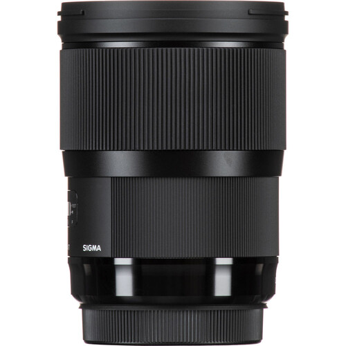 Sigma 28mm F1.4 DG HSM Art Lens (Canon EF)