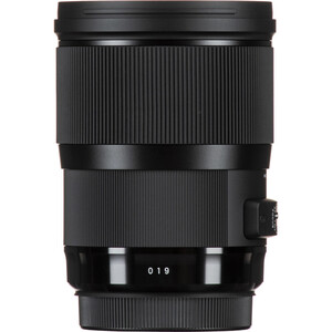 Sigma 28mm F1.4 DG HSM Art Lens (Canon EF) - Thumbnail