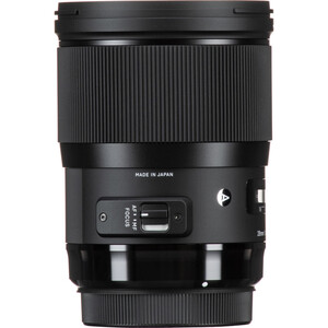 Sigma 28mm F1.4 DG HSM Art Lens (Canon EF) - Thumbnail