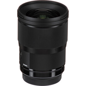 Sigma 28mm F1.4 DG HSM Art Lens (Canon EF) - Thumbnail