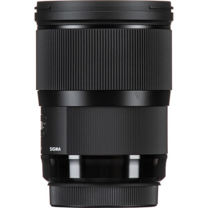 Sigma 28mm F1.4 DG HSM Art Lens (Nikon F) - Thumbnail