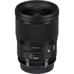 Sigma 28mm F1.4 DG HSM Art Lens (Nikon F) - Thumbnail