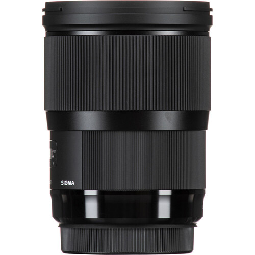 Sigma 28mm F1.4 DG HSM Art Lens (Sony E)