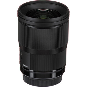 Sigma 28mm F1.4 DG HSM Art Lens (Sony E) - Thumbnail