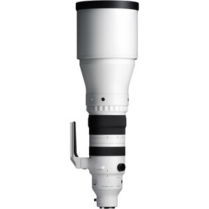 Sigma - Sigma 300-600mm f/4 DG OS Sports Lens (Sony E)