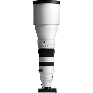 Sigma 300-600mm f/4 DG OS Sports Lens (Sony E) - Thumbnail