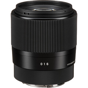 Sigma 30mm f/1.4 DC DN Lens (Canon EF-M) - Thumbnail