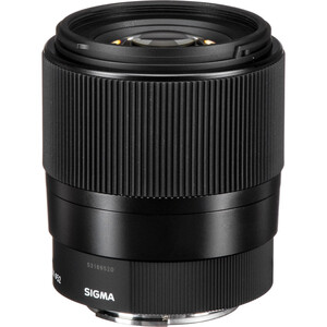 Sigma 30mm f/1.4 DC DN Lens (Fujifilm X) - Thumbnail