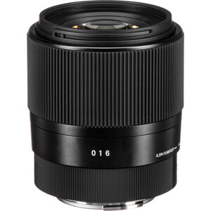 Sigma 30mm f/1.4 DC DN Lens (MFT) - Thumbnail