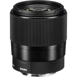 Sigma 30mm f/1.4 DC DN Lens (MFT) - Thumbnail