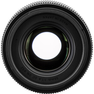 Sigma 30mm f/1.4 DC DN Lens (MFT) - Thumbnail