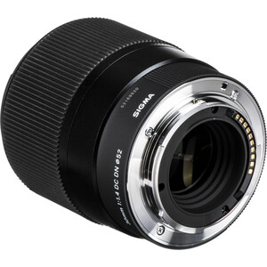 Sigma 30mm f/1.4 DC DN Lens (MFT) - Thumbnail