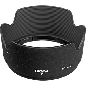 Sigma 30mm f/1.4 EX DC HSM Lens (Canon EF) - Thumbnail