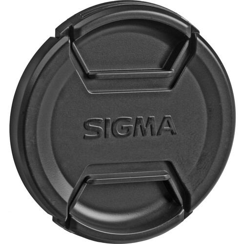 Sigma 30mm f/1.4 EX DC HSM Lens (Canon EF)