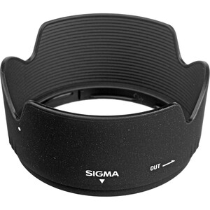 Sigma 30mm f/1.4 EX DC HSM Lens (Nikon F) - Thumbnail