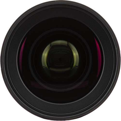 Sigma 35mm F/1.2 DG DN ART Lens (Sony E)
