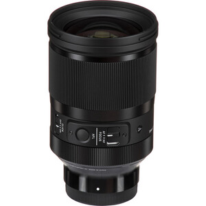 Sigma 35mm F/1.2 DG DN ART Lens (Sony E) - Thumbnail