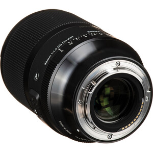 Sigma 35mm F/1.4 DG DN Art Lens (Sony E) - Thumbnail