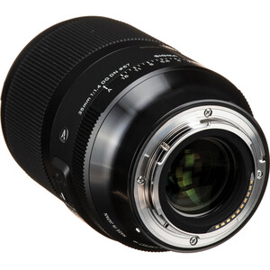 Sigma - Sigma 35mm F/1.4 DG DN Art Lens (Sony E)