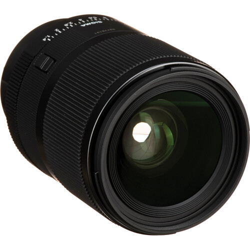 Sigma 35mm F/1.4 DG DN Art Lens (Sony E)