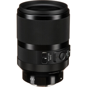 Sigma 35mm F/1.4 DG DN Art Lens (Sony E) - Thumbnail